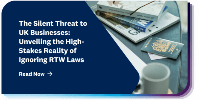 The Silent Threat to UK Businesses: Unveiling the High-Stakes Reality of Ignoring Right to Work Laws