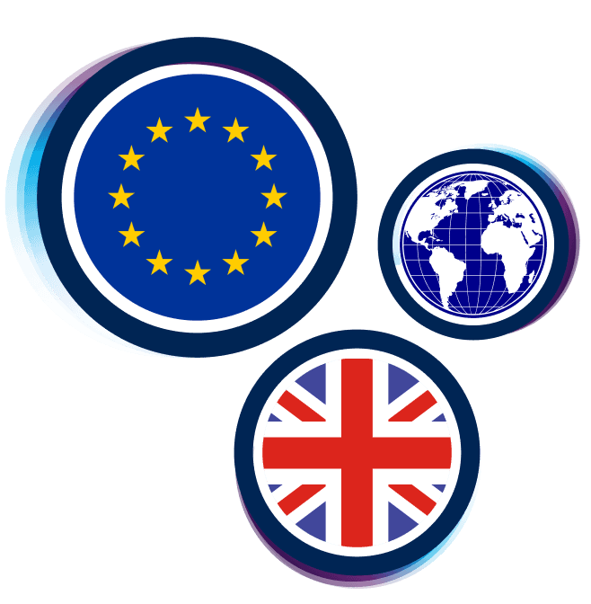 Configurable per-jurisdiction thresholds