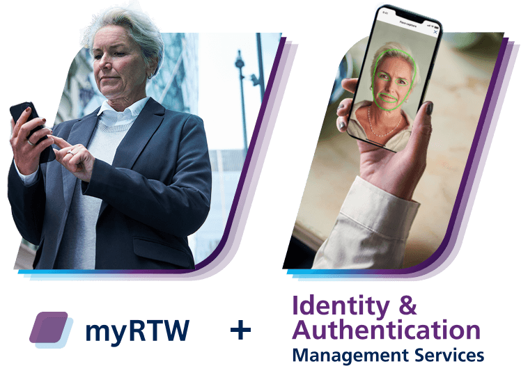 Reusable Identity Records