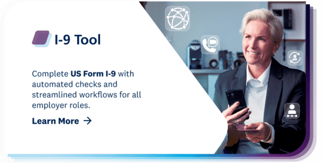 I-9 Tool