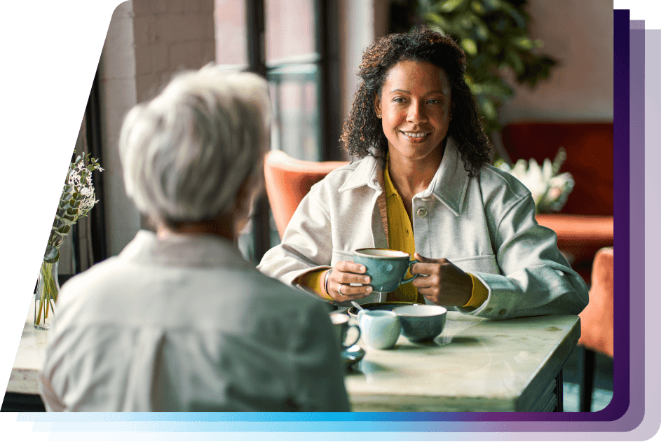 Confident Compliance, Seamless Experience
