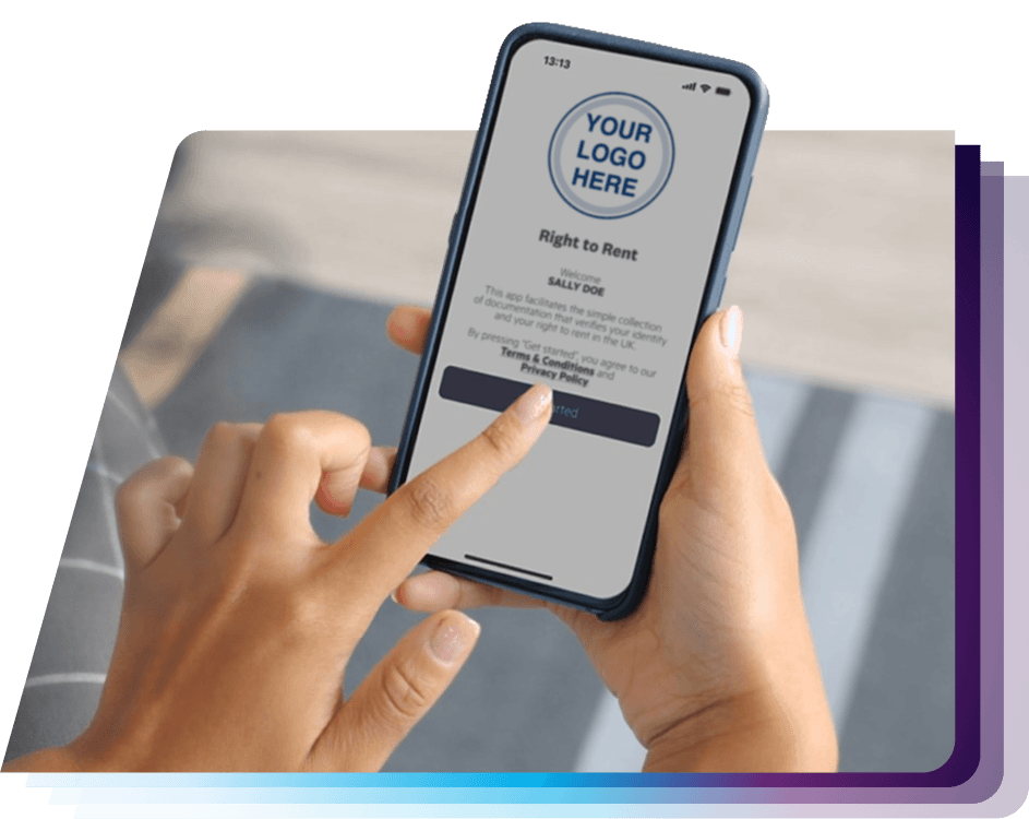 Built for Trust, Backed by Technology