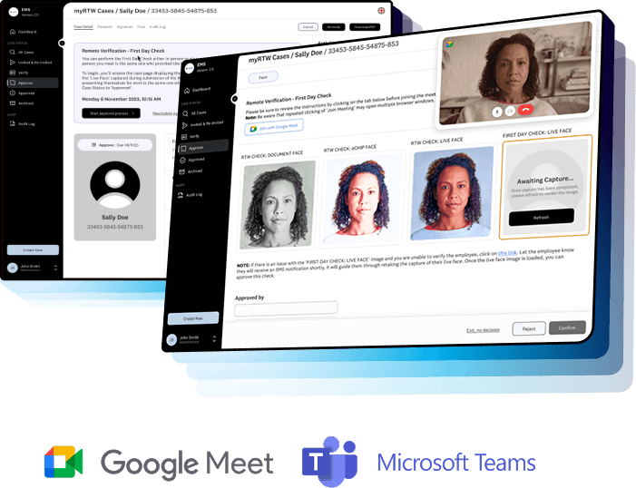One Platform, Multiple Solutions
