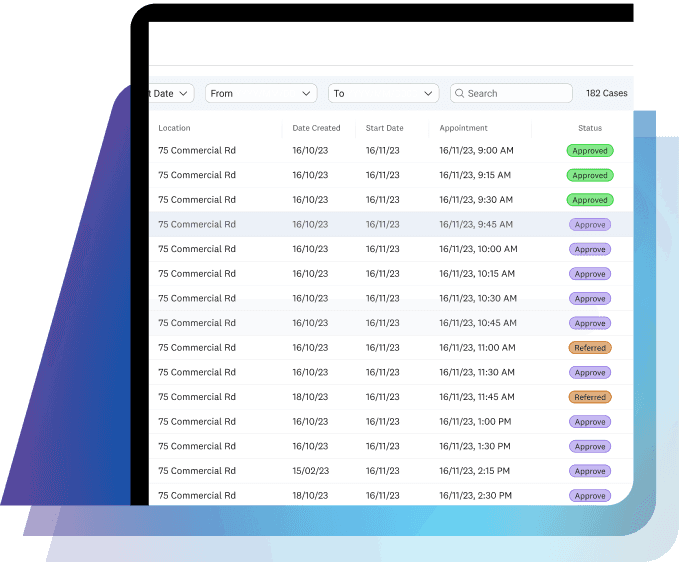 One Platform, Multiple Solutions