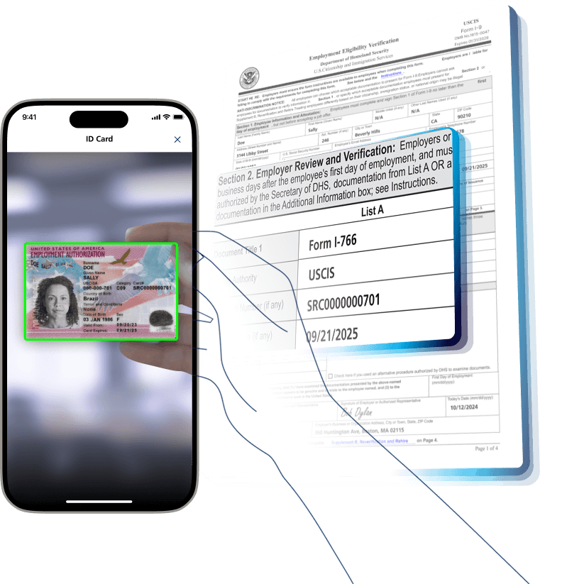 Transformative Automation